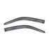 Isuzu 2004up Carbon Fibre Look Windshields