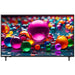 LG 50″ 4K UHD Smart Led TV – 50UA8000