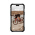 UAG Essential Armor Magsafe Case - Apple iPhone 16 Plus - Black