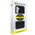 Body Glove Astrx Case - Samsung Galaxy A16 - Black