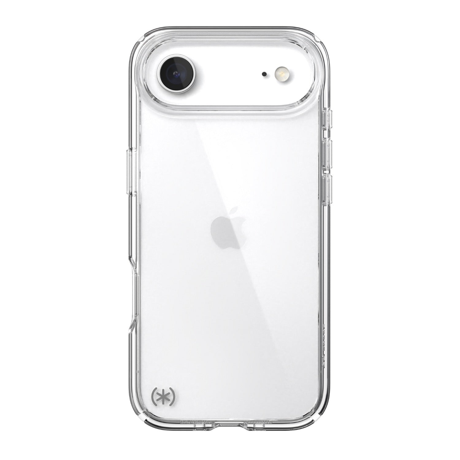 Speck Presidio Perfect Clear Case -  Apple iPhone Air - Clear