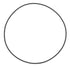 DPH - 70620180 - Seal Ring, cylinder liner