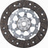 Clutch Kit Citroën C3 C4 DS3 Peugeot 207 208 308 3008 5008 (3000 950 062)