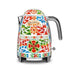 Smeg Dolce & Gabbana Kettle - KLF03DGEU