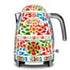 Smeg Dolce & Gabbana Kettle - KLF03DGEU