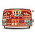 Smeg Dolce & Gabbana 2 Slice Toaster - TSF01DGEU
