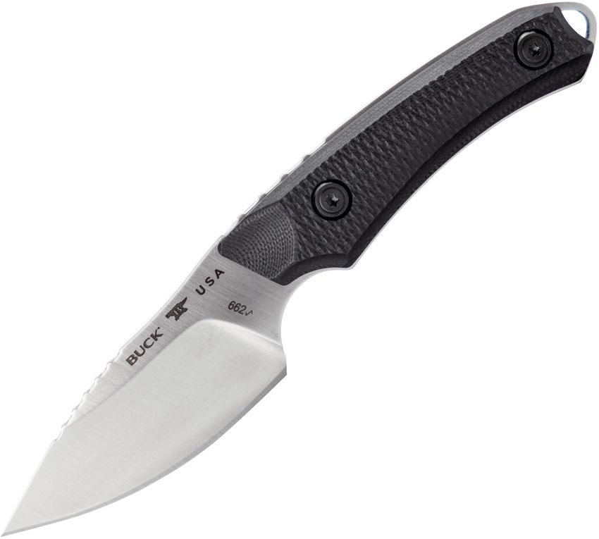 Buck Alpha Scout Elite 662BKS-B
