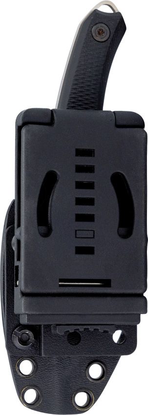 Buck Alpha Scout Elite 662BKS-B