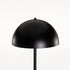 FLOOR LAMP-METAL DOME 150cm