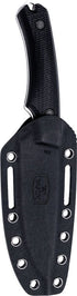 Buck Alpha Guide Elite 663BKS-B