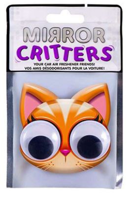 FEMO - LAT.MC6001C - Air Freshener