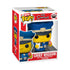 Funko Bitty Pop!: The Simpsons - Series 2 4 Pack