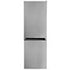 Defy 350l Combi C455 Metallic Fridge / Freezer - DAC622