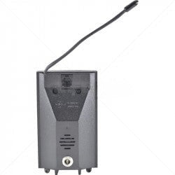 RoboGuard HQ 8 Zone Security Hub – Expandable Monitoring System