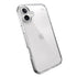 Speck Presidio Perfect Clear Case - Apple iPhone 16 Plus - Clear