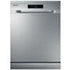 Samsung 14Pl Stainless Steel Dishwasher - DW60M5070FS