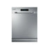 Samsung 14Pl Stainless Steel Dishwasher - DW60M5070FS