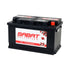 Rocket SMF 55559 55AH Vehicle Battery