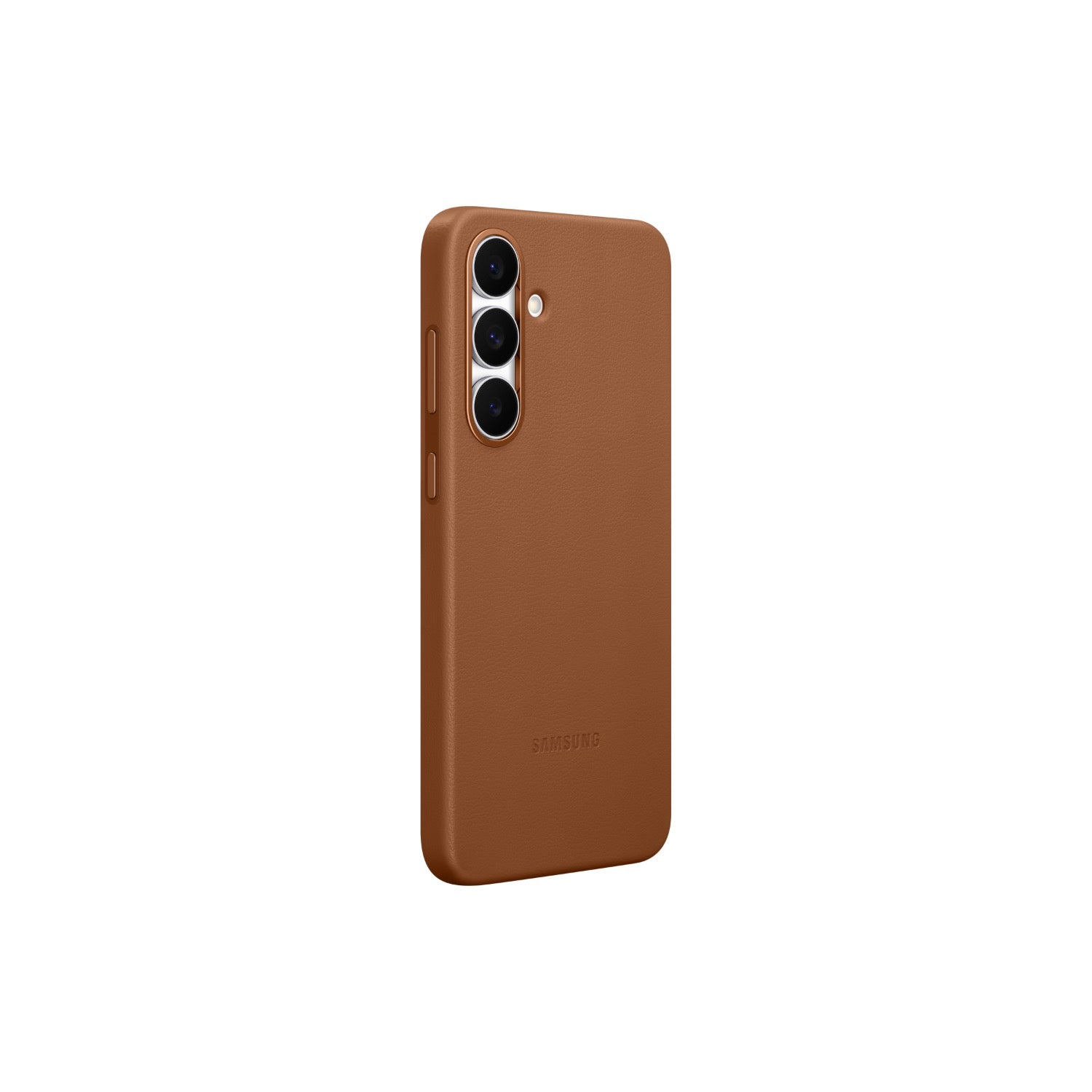 Samsung Kindsuit Case - Samsung Galaxy S25 FE - Tan