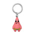 Funko Pop! Pocket Keychain: SpongeBob Squarepants - Patric With Wedgie