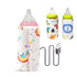 USB Bottle Warmer - White