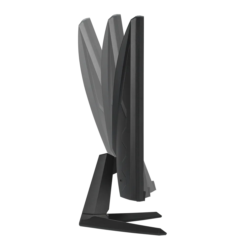 ASUS TUF Gaming VG249QE5A Gaming Monitor – 23.8-inch; Full HD(1920x1080); Overclock to 146Hz( Above 144Hz); IPS; ELMB Sync; 1ms