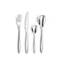 Amefa Actual 16 piece Cutlery Set - ACT1133