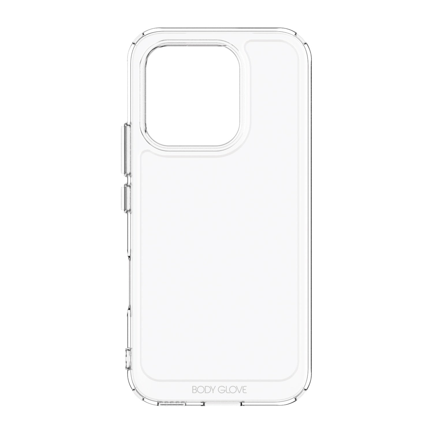 Body Glove Lite Case - HONOR 600 Lite - Clear