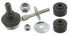 Front Stabiliser Link (Left & Right Pair) for Opel Kadett F Hatchback - 680000