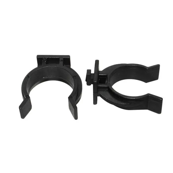 Plinth Leg Clip, 100mm, 8 Pieces