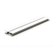 Plinth Corner, Flexible, White, 150mm