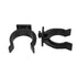 Plinth Leg Clip, 150mm, 8 Pieces