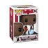 Funko Pop! Basketball: NBA-Michael Jordan (Special Edition)
