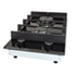 Snappy Chef 2 Burner Gas Stove - SCG003