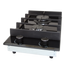Snappy Chef 2 Burner Gas Stove - SCG003