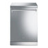 Smeg 60cm Classic Dishwasher (Stainless Steel) - DW9QSDXSA-1