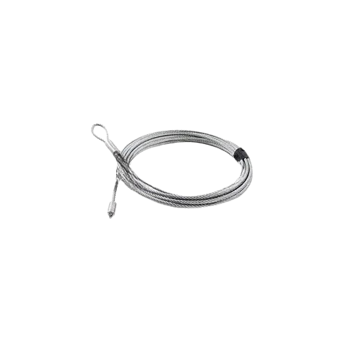 DigiDoor Cable Double Door Torsion Set GAH068 - Durable Door Solution