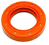 Front Crankshaft Oil Seal for Opel Astra F & Opel Corsa Utility B Pickup - 684002
