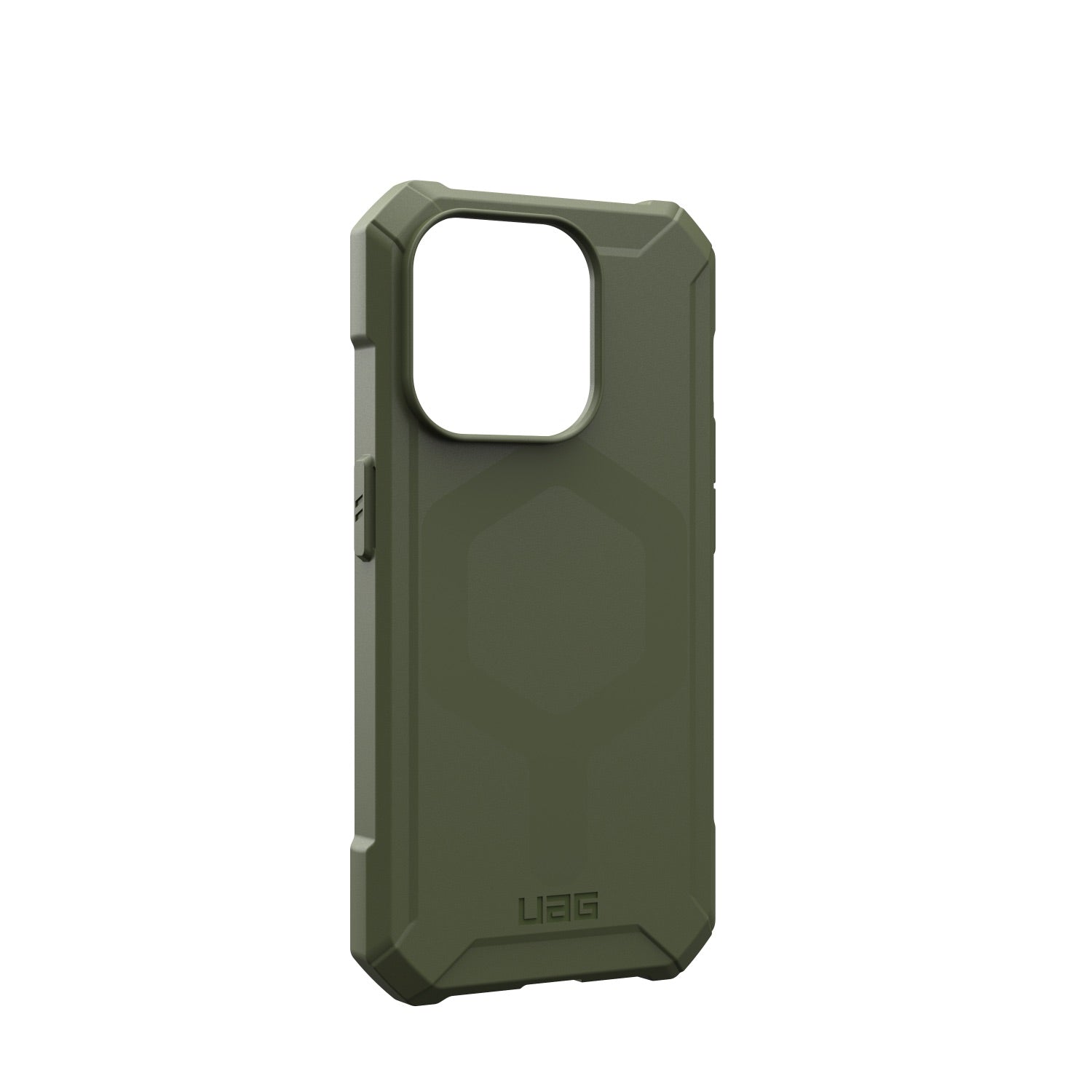 UAG Essential Armor MagSafe Case - Apple iPhone 15 Pro