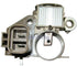 Repair Kit, starter - ELPAR - M0217
