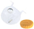 Expansion Tank With Cap for Opel Corsa B & Opel Corsa Utility B Pickup - 686101
