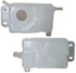 Expansion Tank With Cap for Chevrolet Aveo - 686106