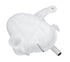 Expansion Tank With Cap for Opel Corsa D 1.4 (L08, L68) - 686109