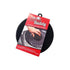 Scrub Buddy Black Hygienic Silicone Sponge - SCRUBB