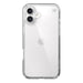 Speck Presidio Perfect Clear Case - Apple iPhone 16 Plus - Clear