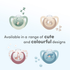 NUK First Choice 150ml Trial Pack - Koala