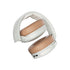Skullcandy Hesh® ANC Noise Cancelling Wireless Headphones - Mod White