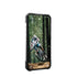 UAG Plasma Case - Samsung Galaxy S24 - Ice