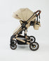 Emerald Baby 2in1 Luxe cruiser travel system