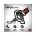 K&N 69-9506TTK Cold Air Intake – High-flow, Aluminum Tube – VW GTI L4-1.8L (Mk7/8)